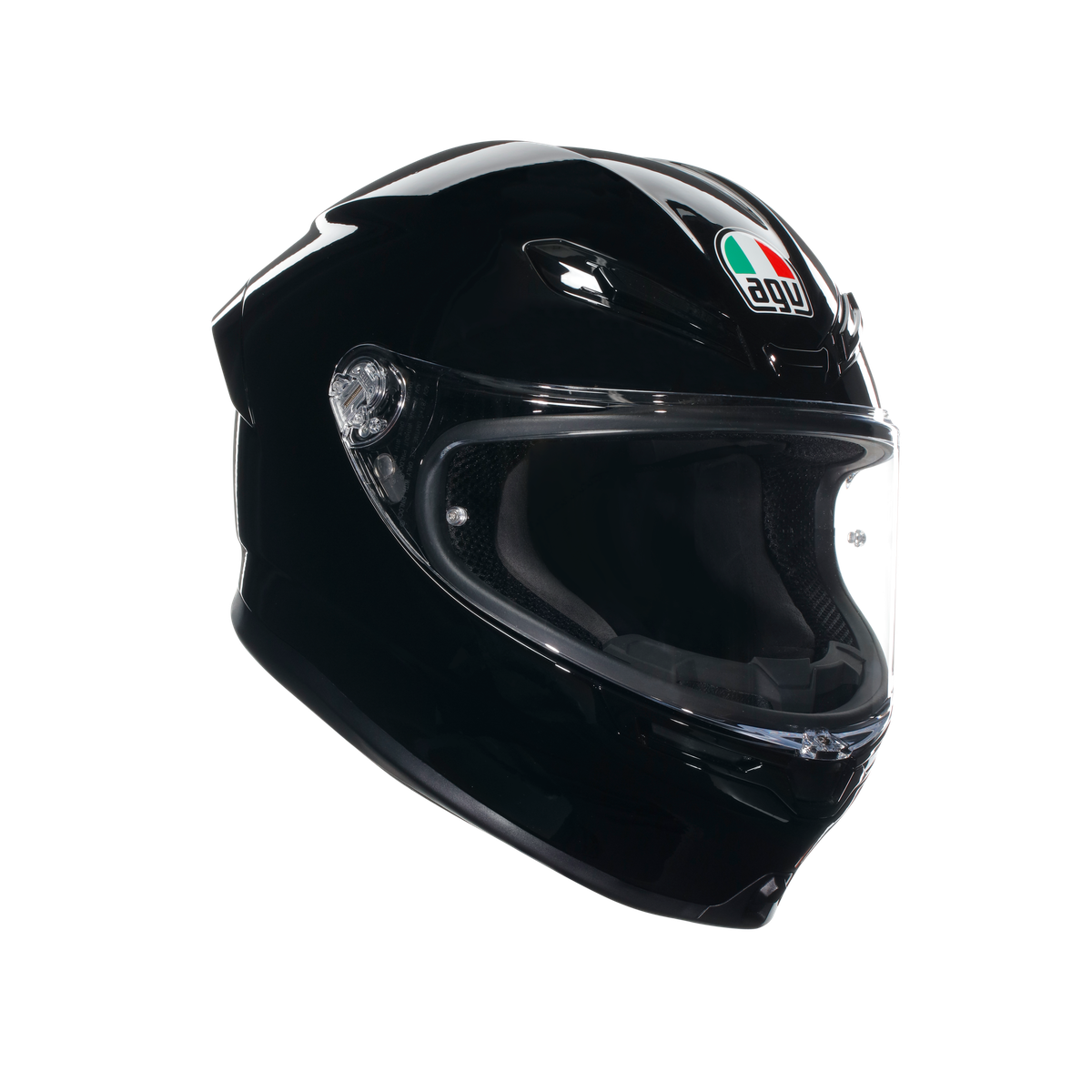 AGV K6 S by AGV — vegan motorcycle gear