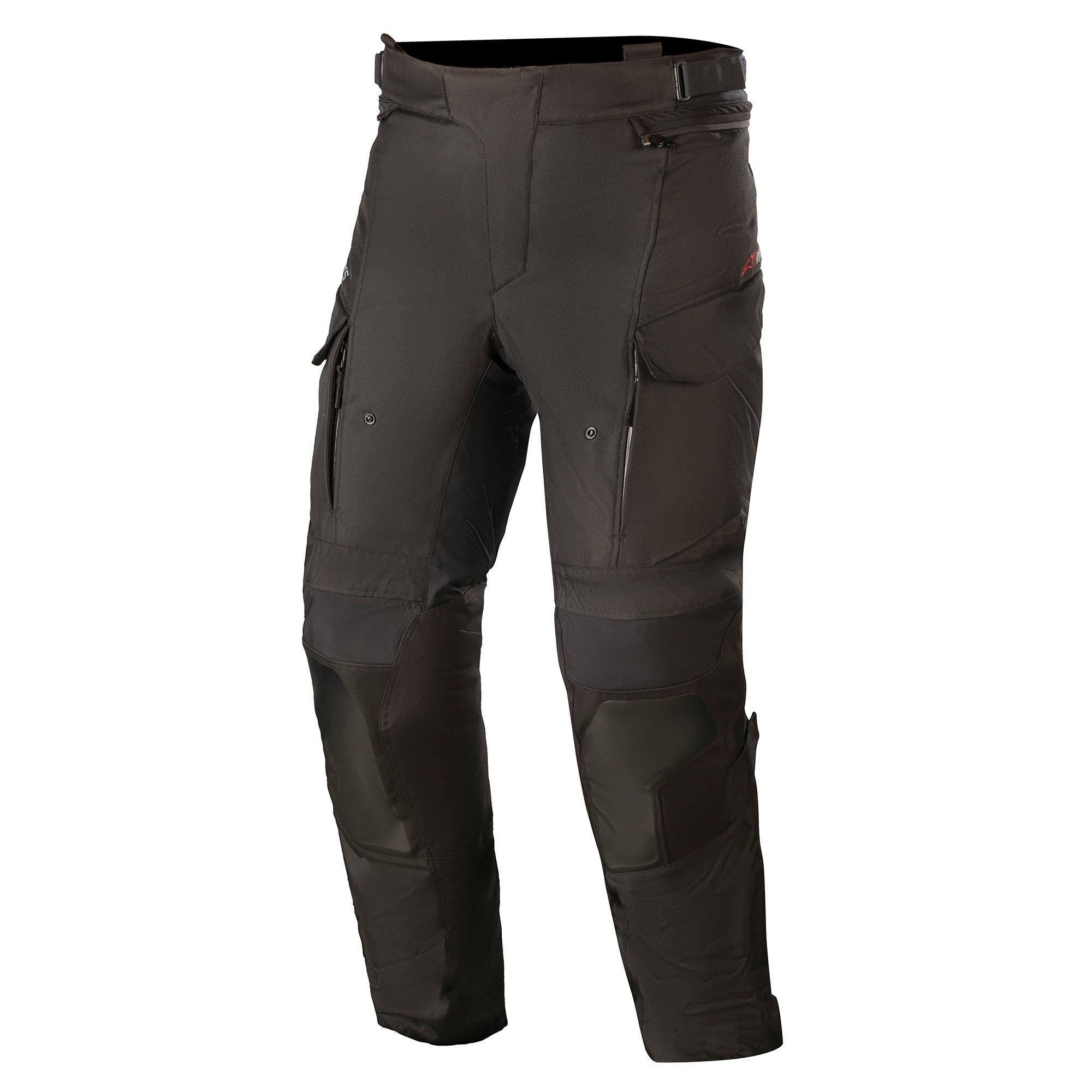 Alpinestars Andes V3 Drystar Pants by Alpinestars — vegan motorcycle gear