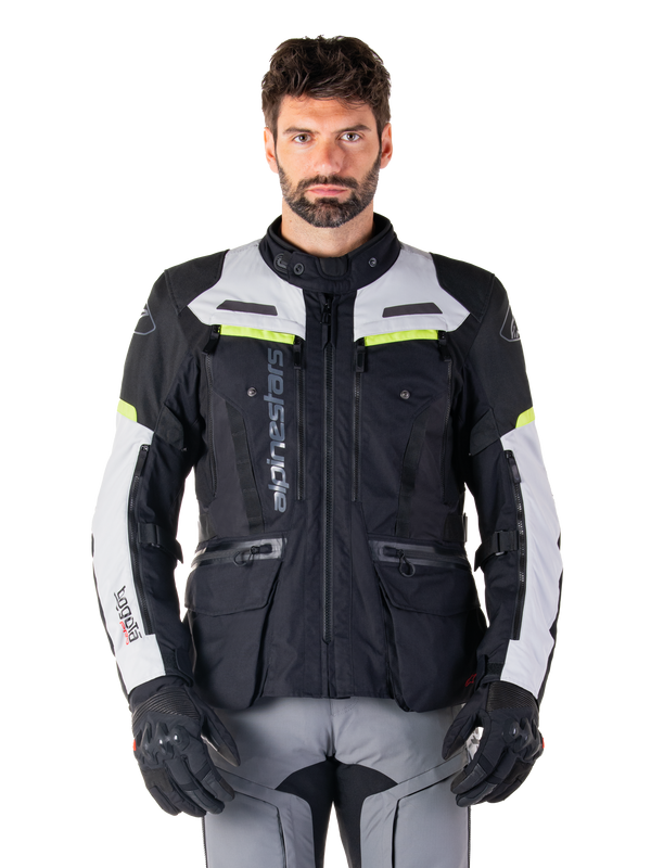 Alpinestars Bogota Pro Drystar by Alpinestars — vegan motorcycle gear