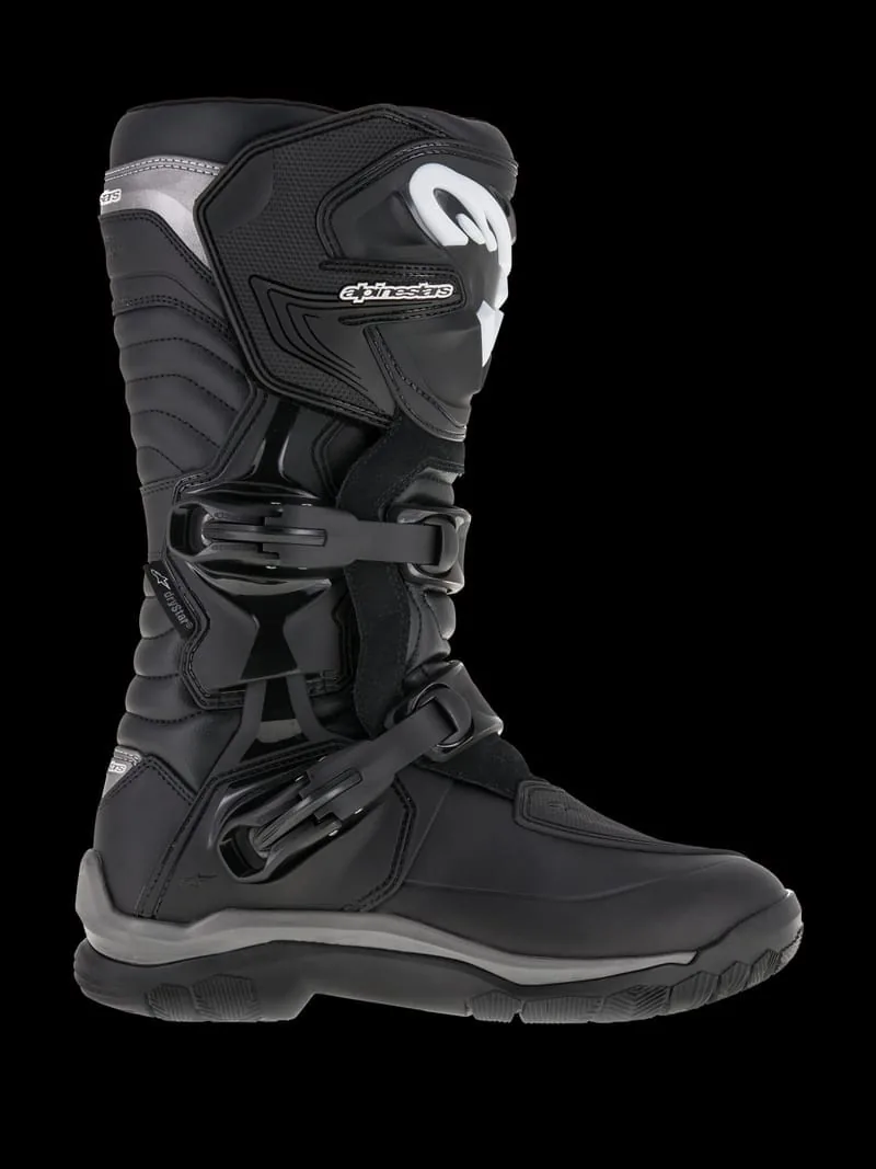 Alpinestars Corozal 3 Drystar — vegan motorcycle boot