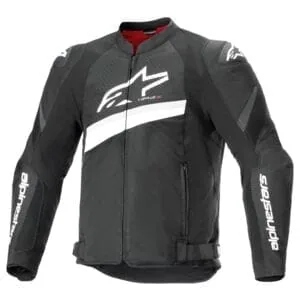 Course Rocker Textile Race Suit — vegan motorcycle uits