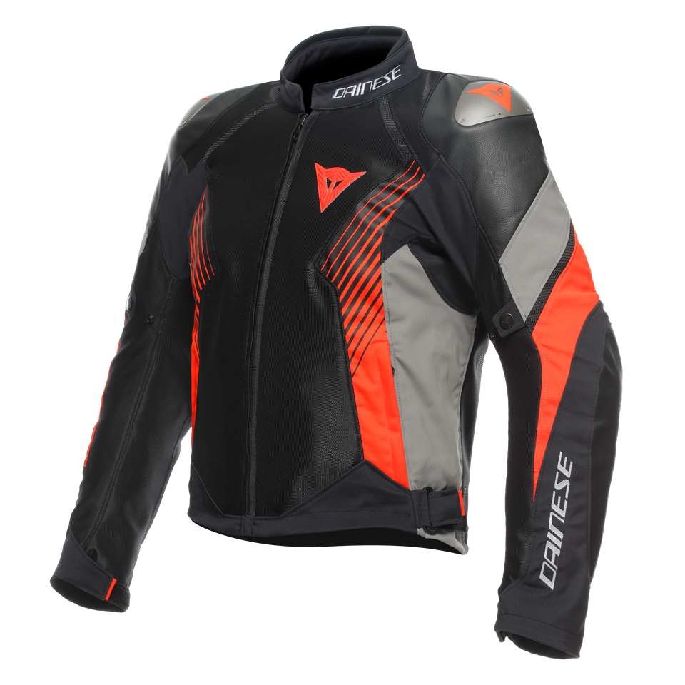 Dainese Super Rider 3 Absoluteshell by Dainese — vegan motorcycle gear