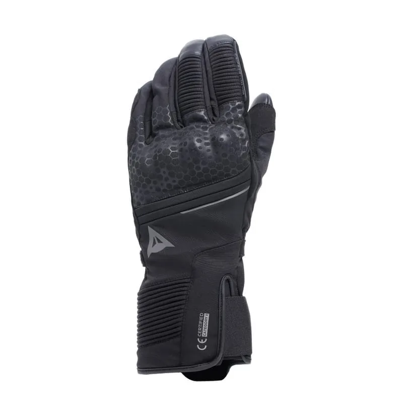 Dainese Tempest 2 D-Dry — vegan motorcycle glove
