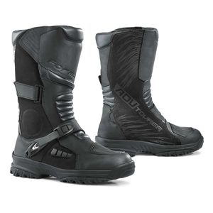 Forma Adventure Tourer — vegan motorcycle boot