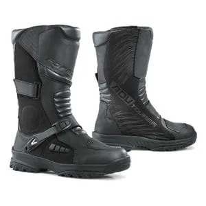 Forma Adventure Tourer — vegan motorcycle boot