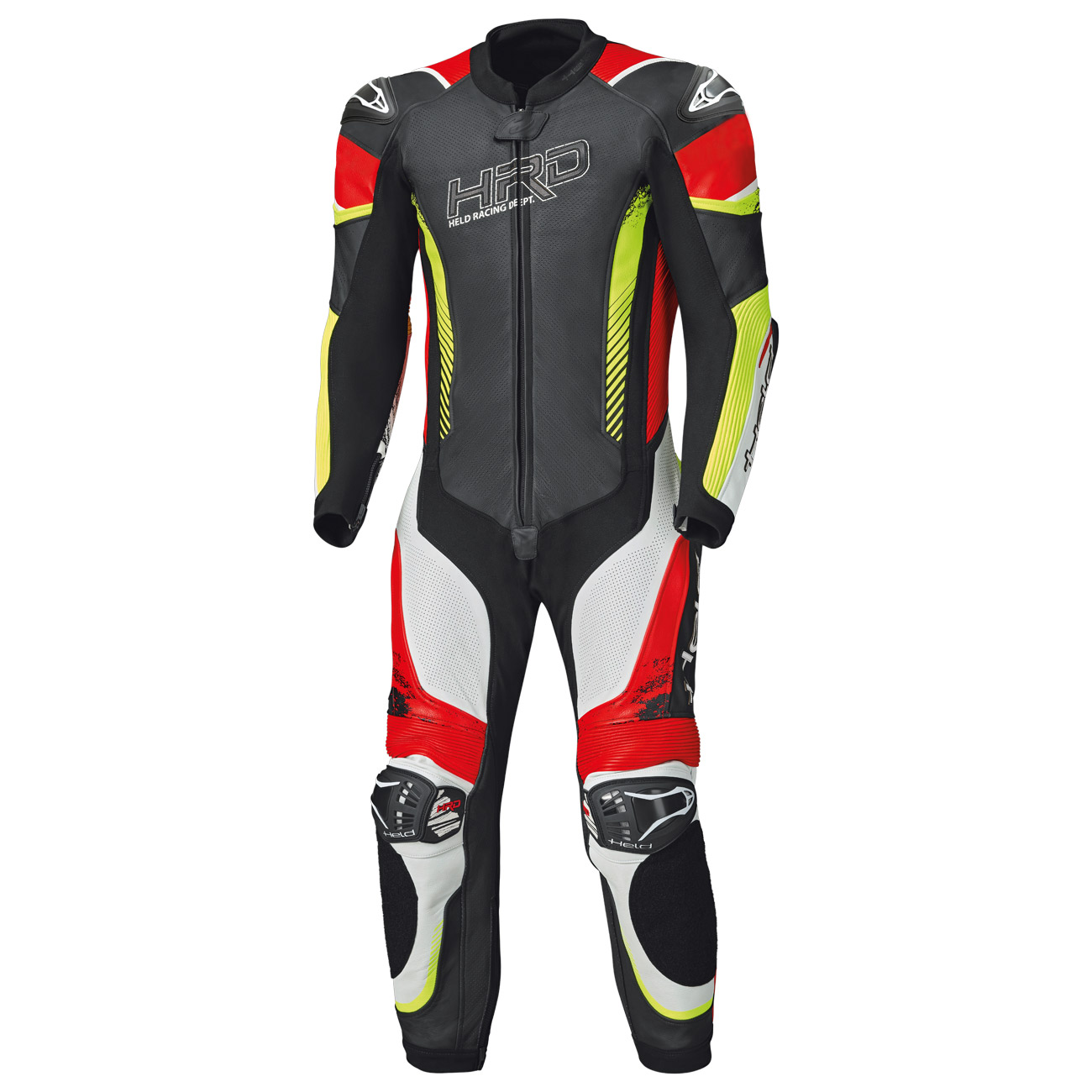 Held Race-Tex Two-Piece Suit by Held — vegan motorcycle gear