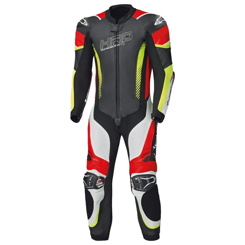 Held Race-Tex Two-Piece Suit — vegan motorcycle uits