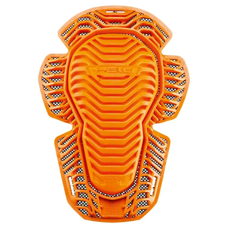 Held Visco Knee Protectors — vegan motorcycle armor