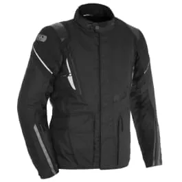 Oxford Montreal 4.0 MS — vegan motorcycle jacket