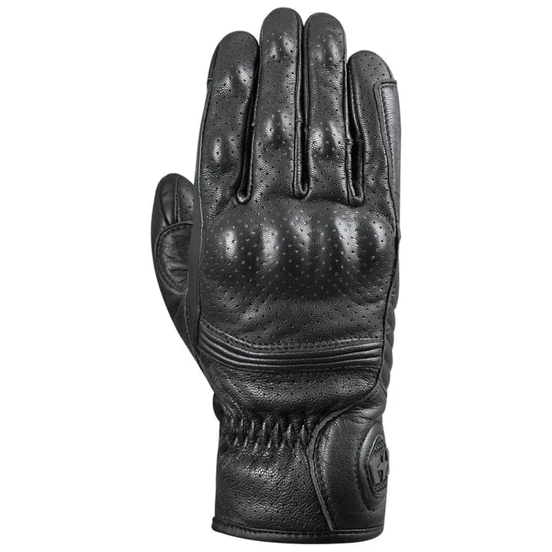 Oxford Spartan Short WP — vegan motorcycle glove