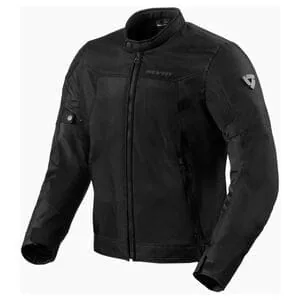 REV'IT! Eclipse 2 — vegan motorcycle jacket