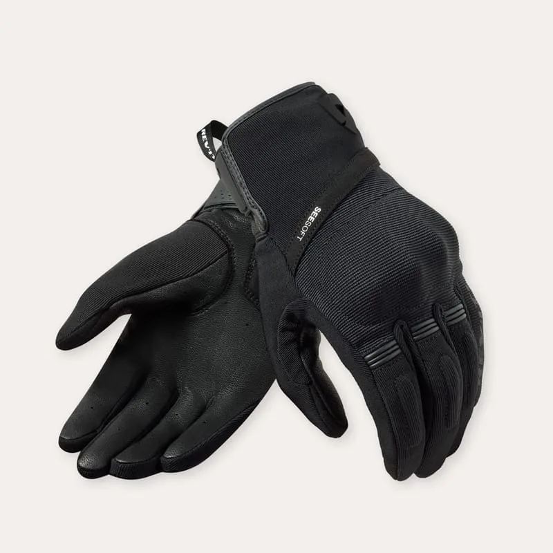 REV'IT! Mosca 2 — vegan motorcycle glove