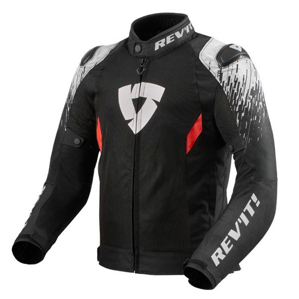 REV'IT! Quantum 2 Air Race Suit by REV'IT! — vegan motorcycle gear