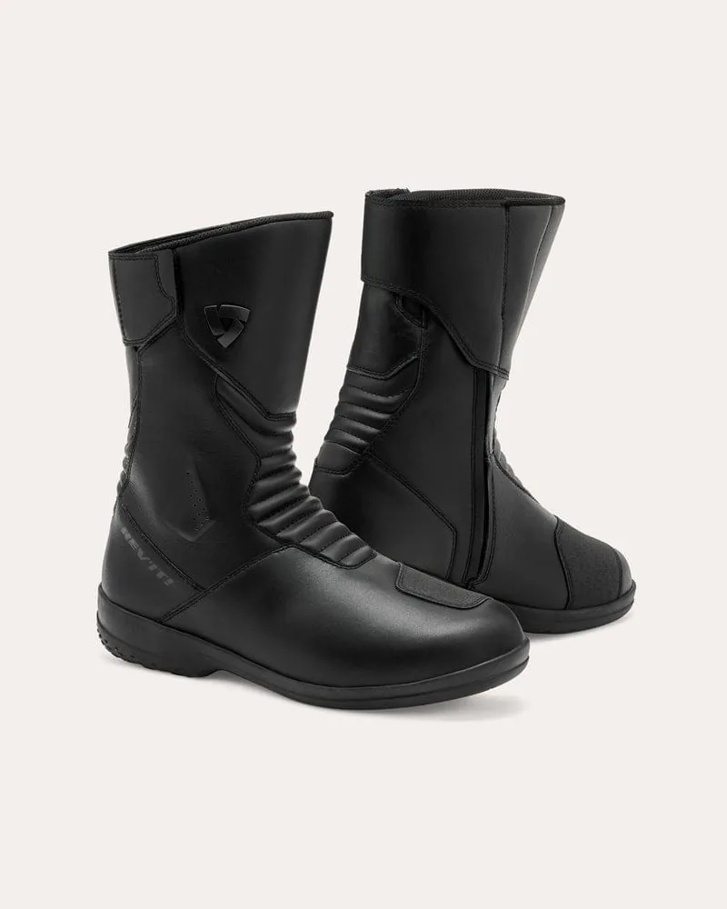 REV'IT! Siren 3 H2O — vegan motorcycle boot