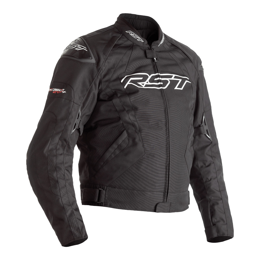 RST Tractech Evo 4 Two-Piece Suit by RST — vegan motorcycle gear