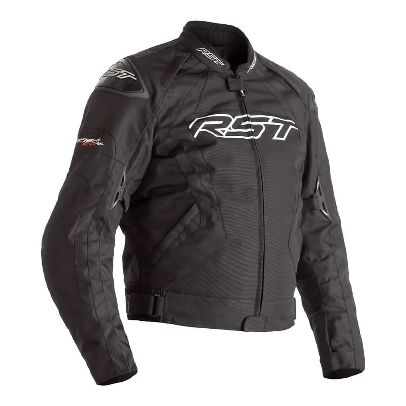 RST Tractech Evo 4 Two-Piece Suit — vegan motorcycle uits