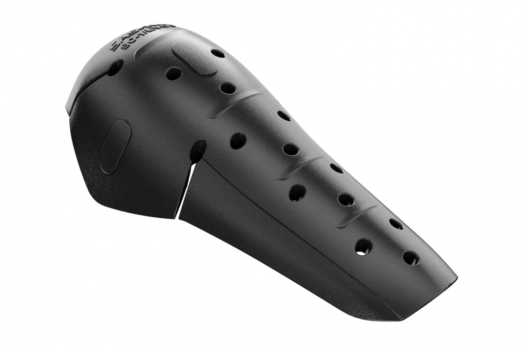 SAS-TEC SC-1/EVO3 — vegan motorcycle armor