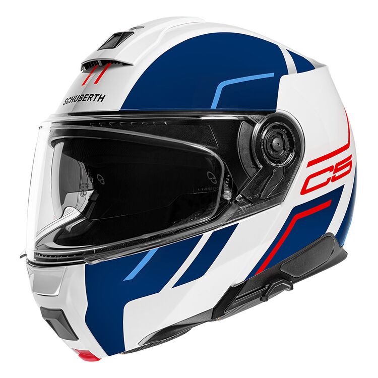 Schuberth C5 by Schuberth — vegan motorcycle gear