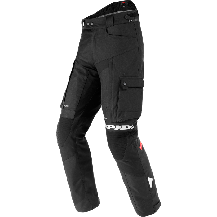 Spidi Allroad H2Out Pants by Spidi — vegan motorcycle gear